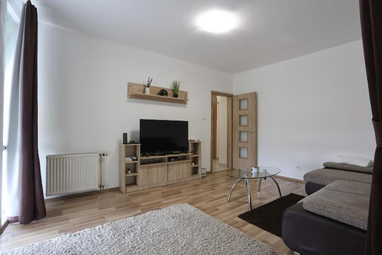 Six Corners - Bright Corner - B&B Pécs