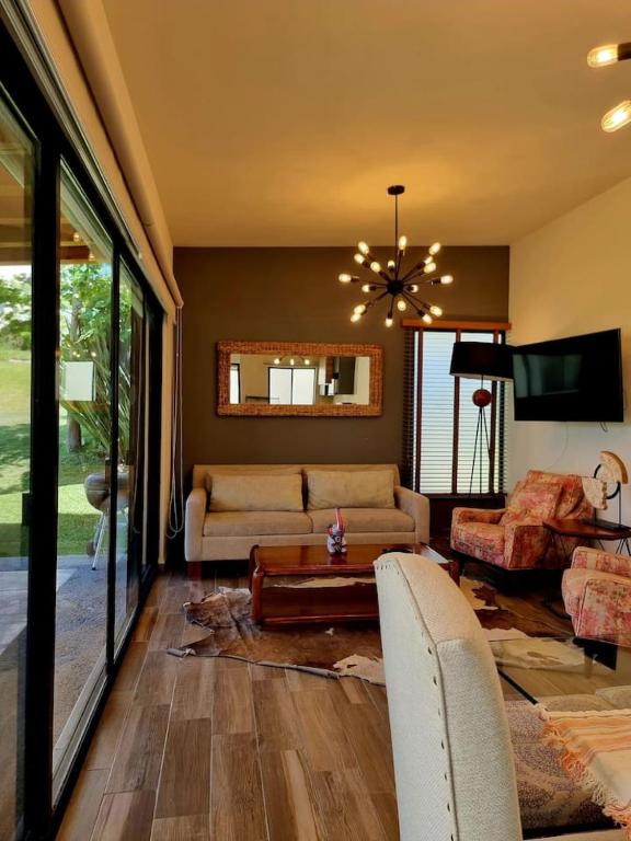 Ideal home for your next get away - B&B San Miguel de Allende