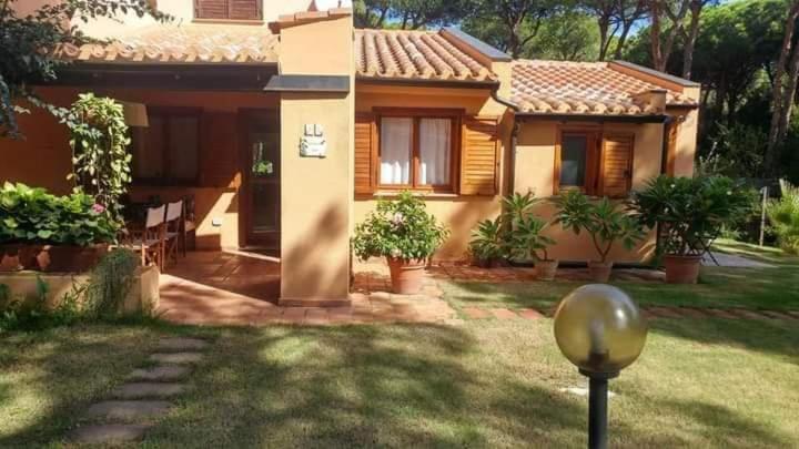 Casa Helichrysum - B&B Fort Village
