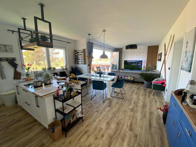 Apartment Paradiso - Ferienwohnung Umag