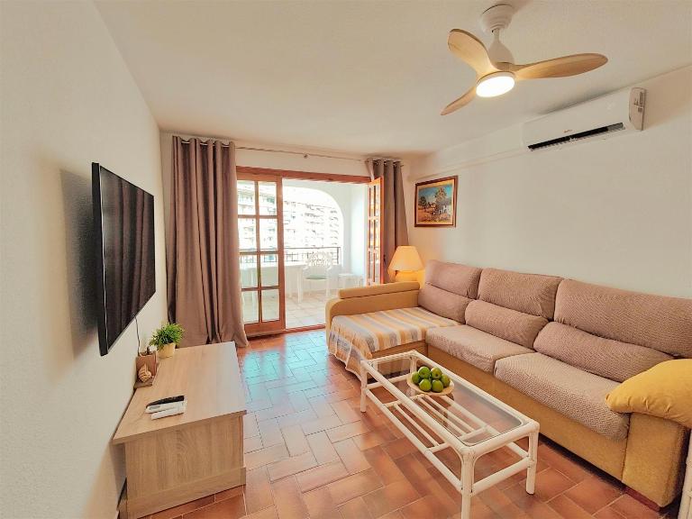 Vitamin SEA apt close to Campoamor beach - Ferienwohnung Orihuela