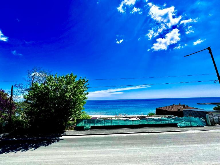 Blue Sunrise Comfort - B&B Sv. Konstantin i Elena