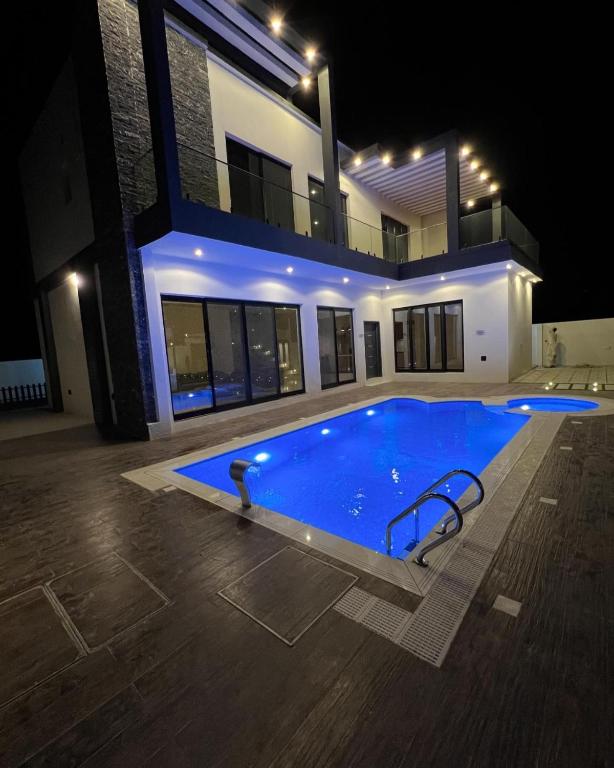 The 2B Villa - Bed and Breakfast Sayq