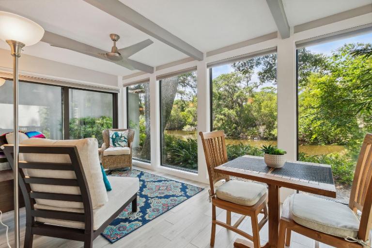 1205 Lagoon Villas - B&B Amelia Island