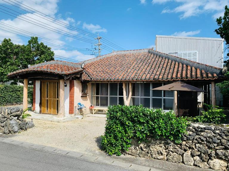 Minshuku Kunya - Vacation STAY 70157v - B&B Fukai