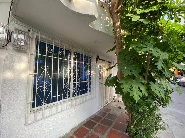 Casa Mi Valle Loft - B&B Santa Marta