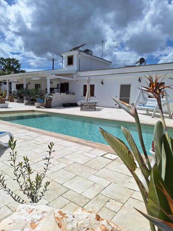 Vale & Frans - B&B Monopoli