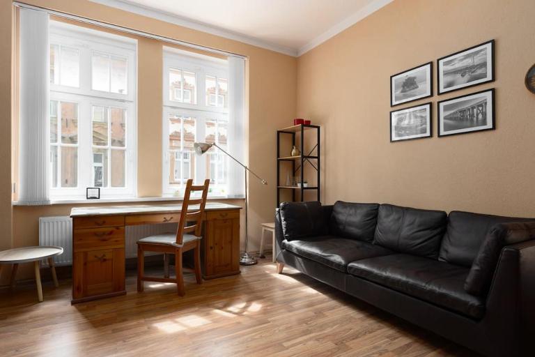 Apartment Antonie - Ferienwohnung Karlsbad