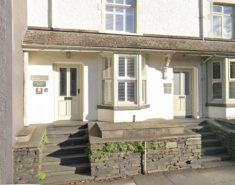 Bridge House Cottage - Ferienwohnung Ambleside