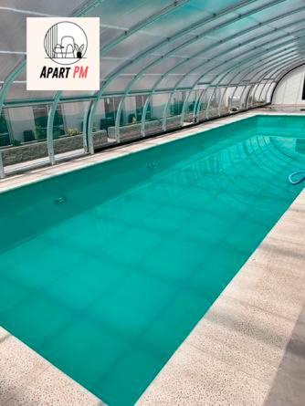 Apart Pm Casa de playa - B&B Necochea
