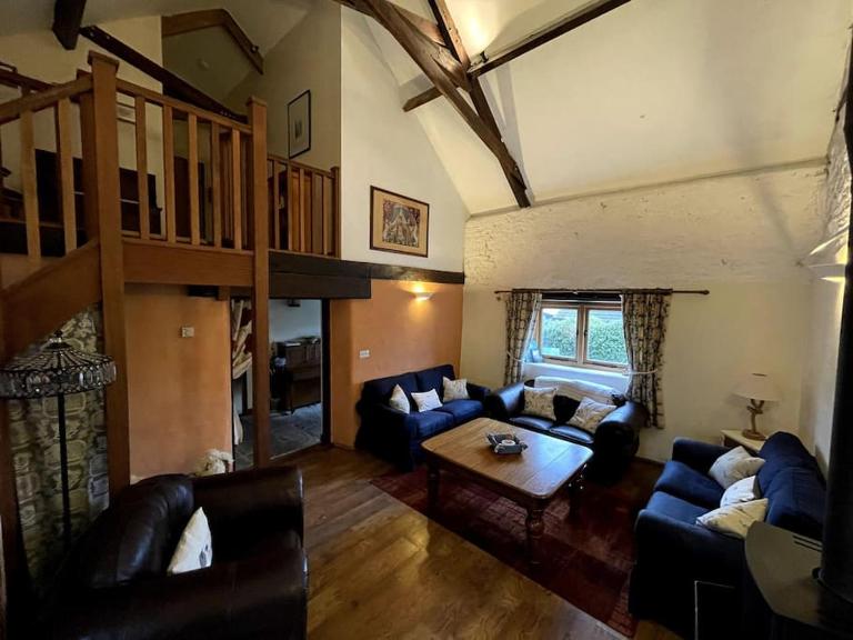 The Apple Press - Sweethay - B&B Taunton