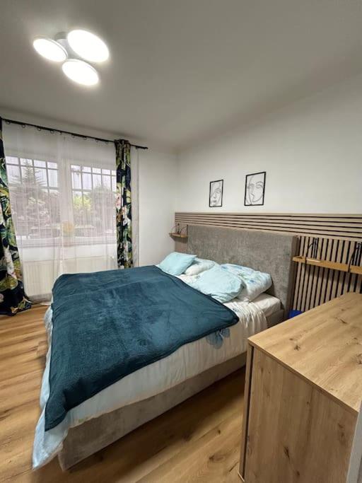 Pražský byt s dobrou dostupností - B&B Praga