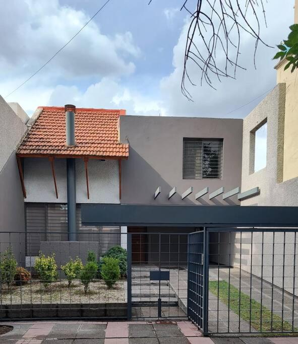Gran casa en la mejor ubicación - Ferienwohnung Mendoza