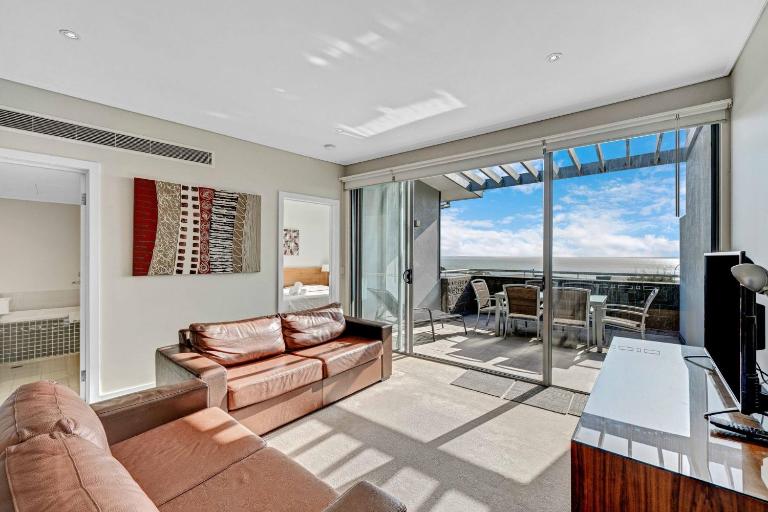 Ocean View at Silverwater - Chambres d'hôtes San Remo