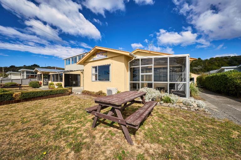 Waterfront, Great Views,Affordable, Unit 8 - KK11648 - B&B Distretto di Kaikoura