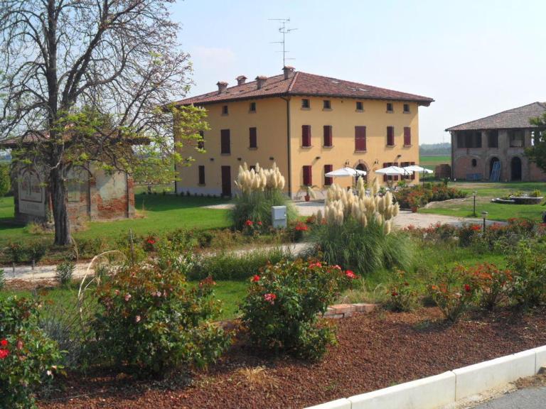 Agriturismo Al Navile - Bed and Breakfast Malalbergo