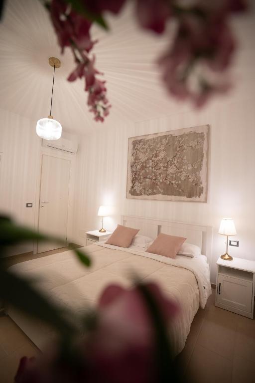 AirPort NOA Modern Home - B&B Fiumicino