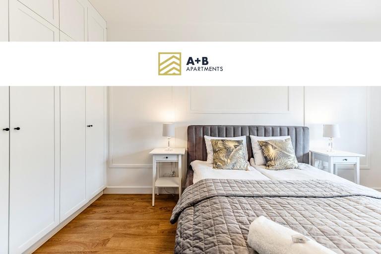 Aparthotel Plac Litewski Premium - Chambres d'hôtes Lublin
