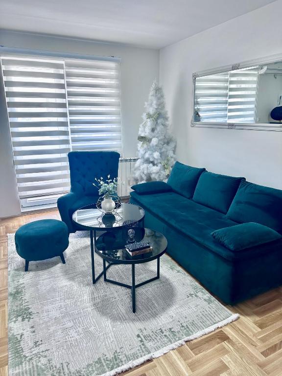 Apartman Nora - Bed and Breakfast Sarajevo