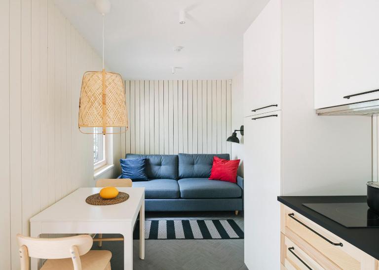 Jura Spot - B&B Palanga