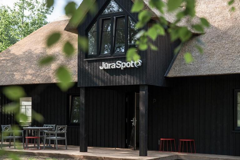 Jura Spot - Ferienwohnung Palanga