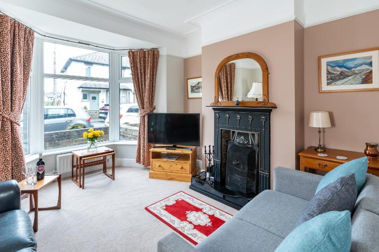 BELLE VUE - SKIPTON - Bed and Breakfast Skipton