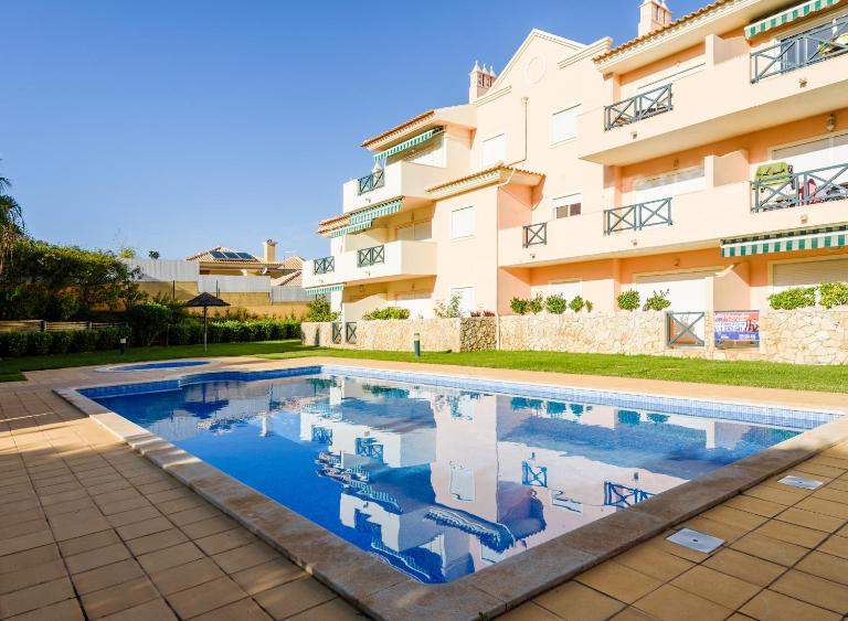 Quinta do Paiva - Jardins do Vale - B&B Albufeira