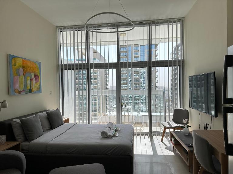 Dubai 7 - Bed and Breakfast Dubai