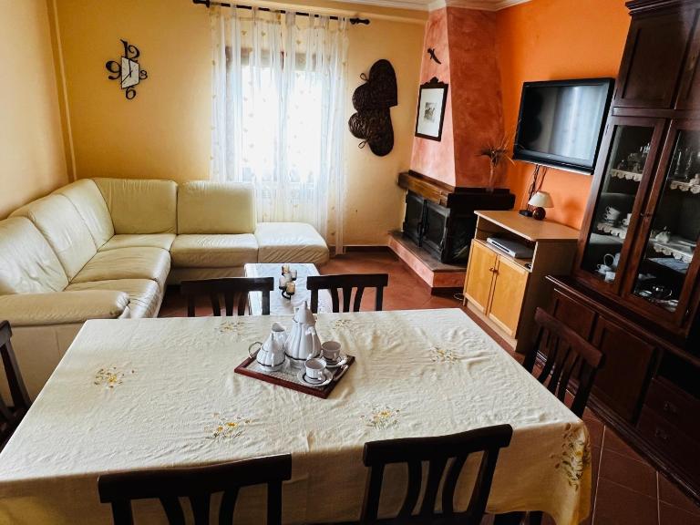 Appartamento Girasole - Bed and Breakfast Girasole