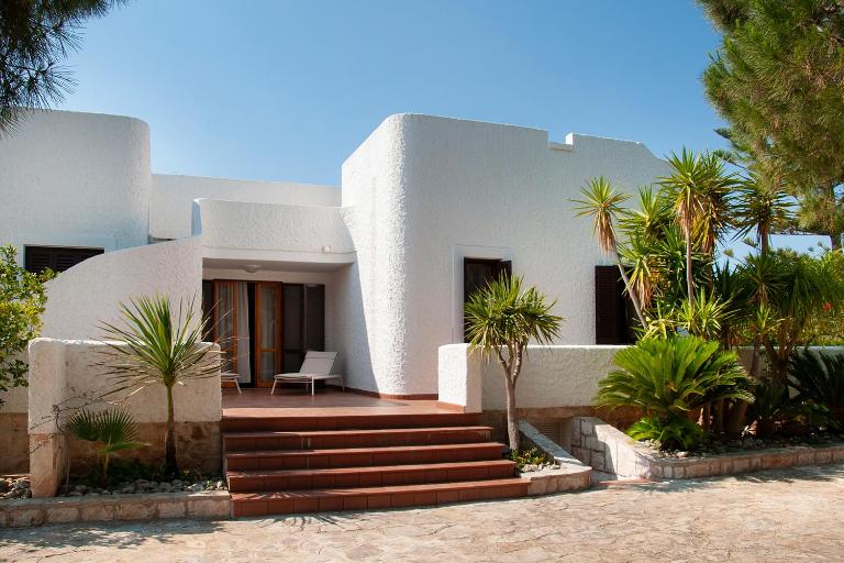 Villa Almandia, Capitolo, Monopoli - B&B Monopoli