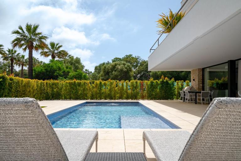 Villa Mendoza - B&B Sotogrande