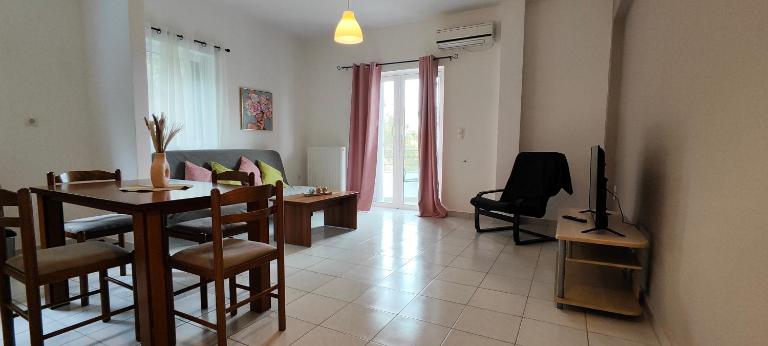 KANALI HOLIDAYS APARTMENT - Chambres d'hôtes Kanáli