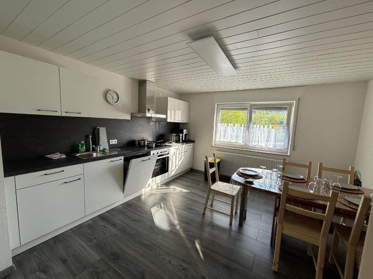 Vidi Apartments Am-Bach - B&B Bad Überkingen