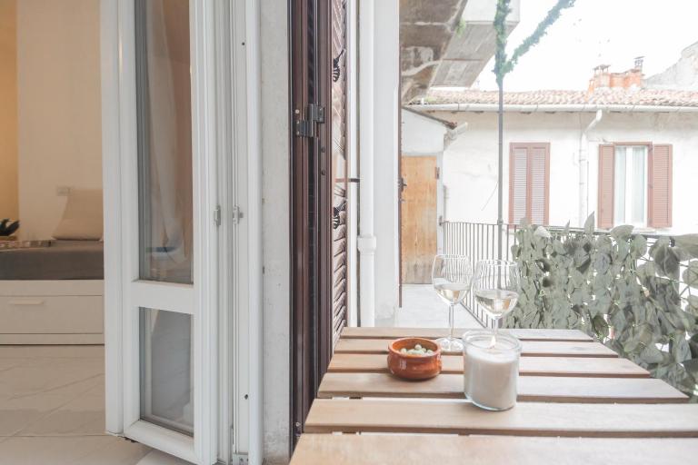 Luce Apartment - Bed and Breakfast Como