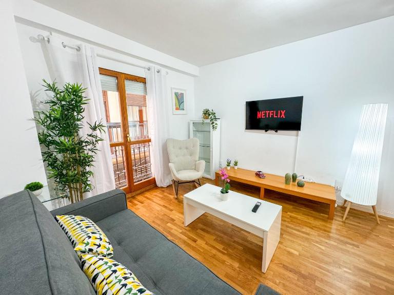 Laurel del Pilar ComoTuCasa - B&B Zaragoza
