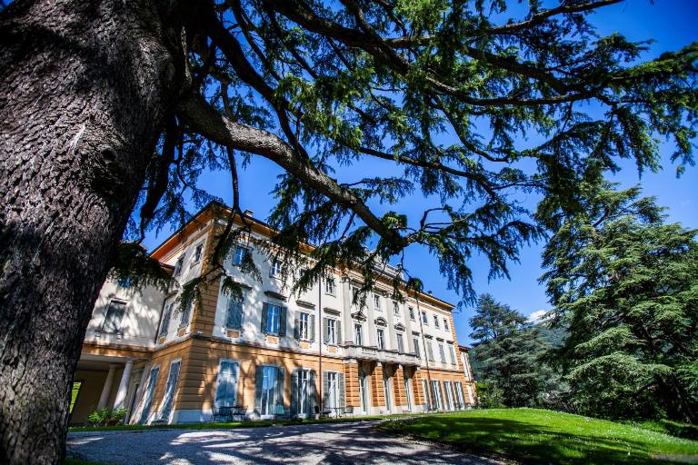 Villa Baragiola - B&B Como