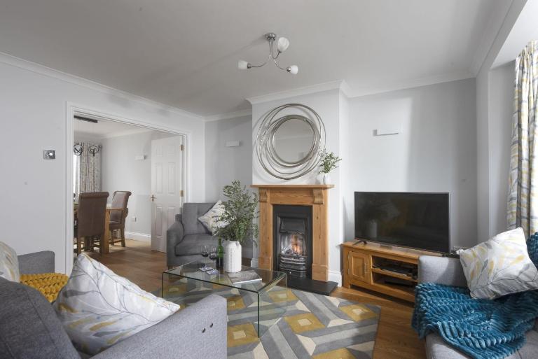 7 Wheal Ayr, St Ives - Chambres d'hôtes St Ives