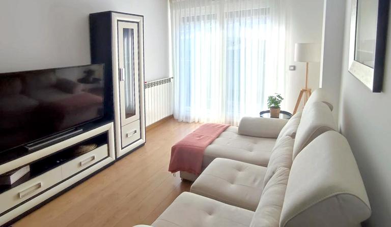 El Valle - B&B Pravia