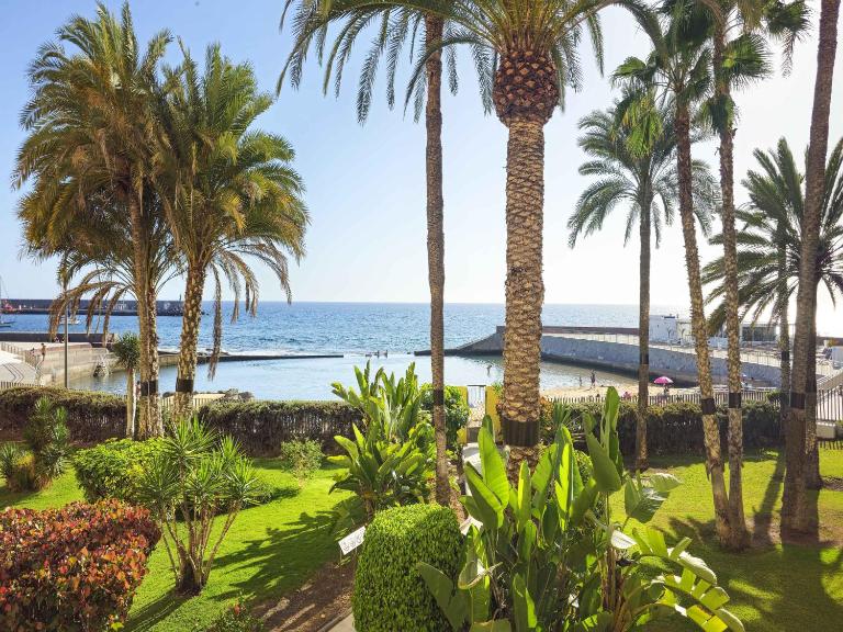 Beachfront Arguinegin by Canary deluxe - B&B Arguineguín