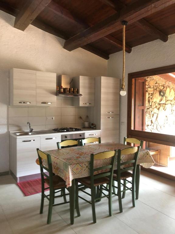 Casa Springolo - B&B San Teodoro
