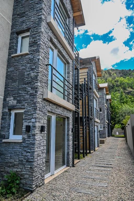 3 de caballeria - Chambres d'hôtes San Martín de los Andes