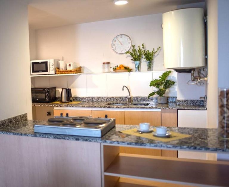 Coral State Premium Tower - Ferienwohnung Córdoba