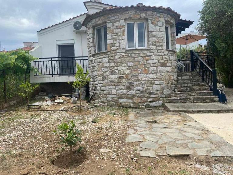 Villa Reni - B&B Limenária