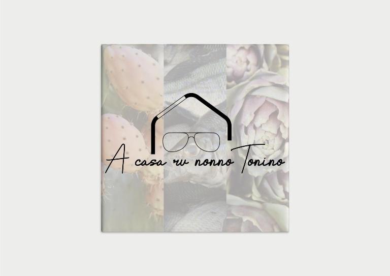 A casa ru nonno Tonino - B&B Valderice