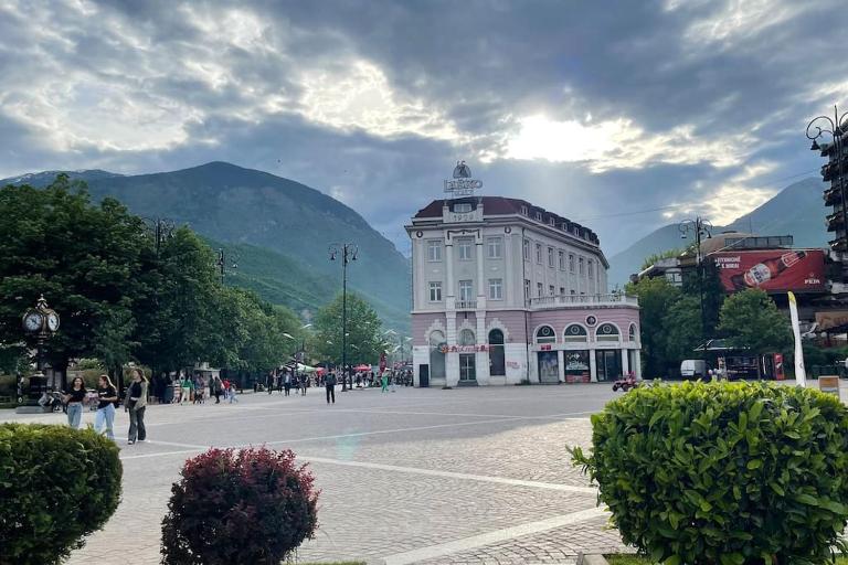 MODI Apartments - B&B Peja