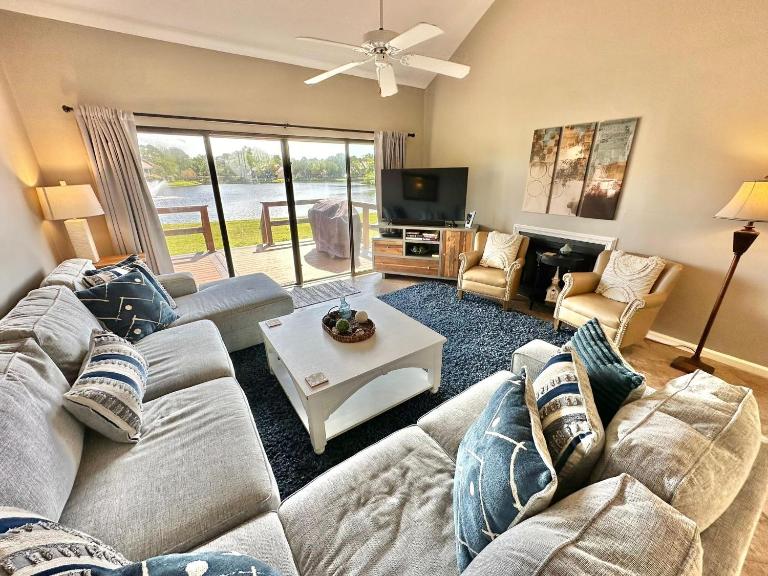 5191 Beachwalk - B&B Destin