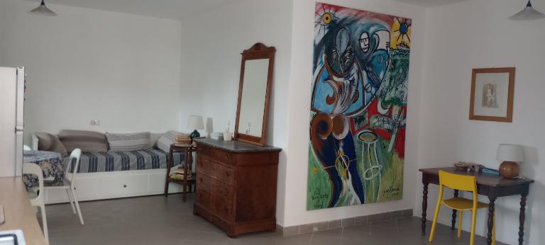 Da Apollonio - B&B Nuoro