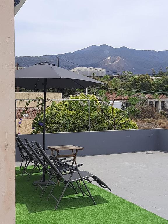 CASA ADRIÁN - B&B Los Llanos de Aridane