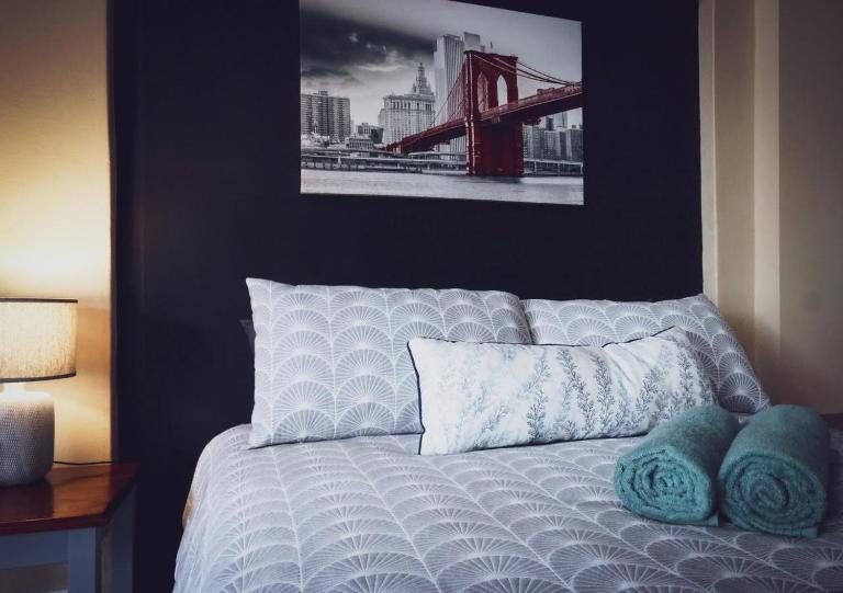 SLEEP INN - Bethlehem - - B&B Bethlehem