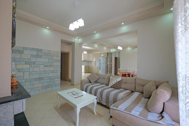 DANA HOTEL APARTMENTs - B&B Saranda